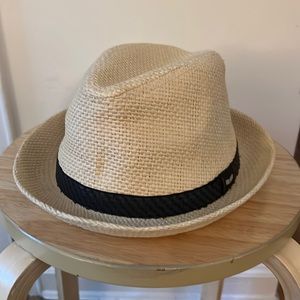 Panama Straw Hat